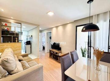 41a2ad6a0878b88b853073db5d29d0571b2c905a · Apartamento com 2 dormitórios à venda, 45 m² por R$ 285.000,00 - Jardim Gutierres - Sorocaba/SP