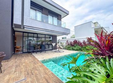 d9212768327c1a043c286818e520ecb710f6fce0 · Casa com 3 dormitórios à venda, 267 m², piscina - Condomínio Colinas do Sol - Sorocaba/SP