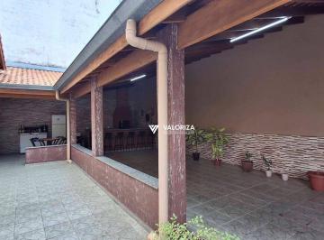 55fe93fc809d929d95ada8701b3d23ef1dc80a26 · Casa com 3 dormitórios à venda, 160 m² por R$ 535.000,00 - Wanel Ville IV - Sorocaba/SP