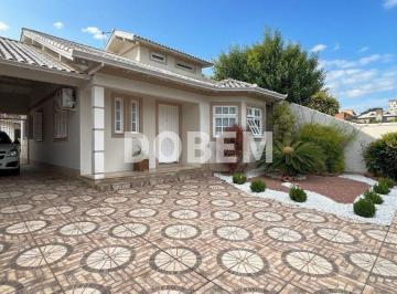 Casa · 227m² · 4 Quartos · 4 Vagas · RARIDADE NO BAIRRO BELA VISTA – CASA COM TERRENO DE 440m², 2 CASAS NO PÁTIO