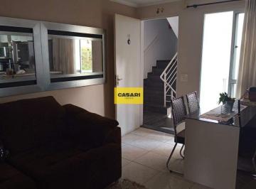 Apartamento · 44m² · 2 Quartos · 1 Vaga · Apartamento com 2 dormitórios à venda, 44 m² - Nova Petrópolis - São Bernardo do Campo/SP