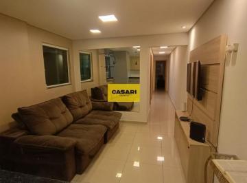 Photo 1 · Cobertura à venda no bairro Vila Helena em Santo André - 150m², 3 dormitórios (1