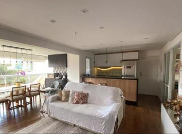 Apartamento · 84m² · 2 Quartos · 2 Vagas · Apartamento à Venda em Pinheiros 84m, ² 2 Quartos sendo 1 Suíte, 2 Vagas por R$ 1.585.000,00- São Pa