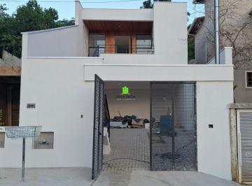 Casa · 125m² · 3 Quartos · 4 Vagas · Casa à venda - moderna e funcional