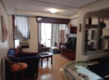 Apartamento · 79m² · 2 Quartos · 1 Vaga · Apartamento em Auxiliadora