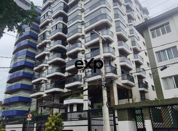 Apartamento · 153m² · 3 Quartos · 2 Vagas · Apartamento à venda na Vila Guilhermina, Praia Grande