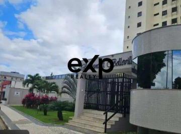 Apartamento · 200m² · 4 Quartos · 2 Vagas · Cobertura espetacular no Condomínio Belle Ville, na Rua Caraíbas, 90 - Ponto Central, Feira de Santa