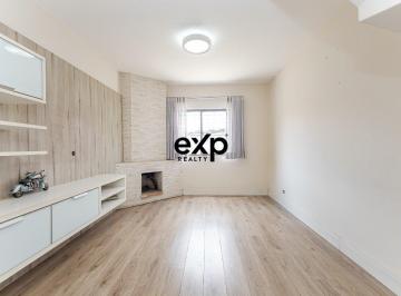 Casa · 180m² · 4 Quartos · 2 Vagas · 4 QUARTOS (2 SUÍTES) + ÁTICO + ESPAÇO GOURMET | TRIPLEX