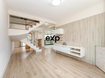 Casa · 180m² · 4 Quartos · 2 Vagas · 4 QUARTOS (2 SUÍTES) + ÁTICO + ESPAÇO GOURMET | TRIPLEX