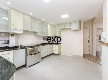 Casa · 180m² · 4 Quartos · 2 Vagas · 4 QUARTOS (2 SUÍTES) + ÁTICO + ESPAÇO GOURMET | TRIPLEX