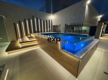 Apartamento · 34m² · 1 Quarto · 1 Vaga · Apartamento Para Vender com 1 quarto Vista Mar no bairro do Bessa em João Pessoa
