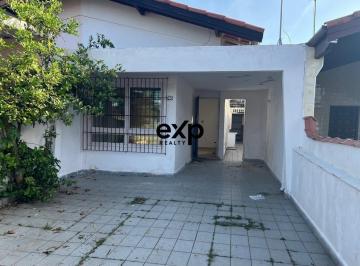 Casa · 90m² · 2 Quartos · 2 Vagas · Casa Mobiliada em Praia Grande