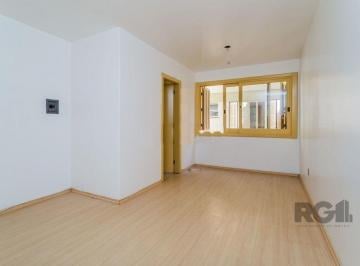 Apartamento · 31m² · 1 Quarto · Kitnet em Cidade Baixa