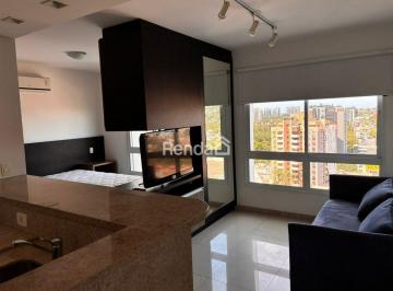 Apartamento · 53m² · 1 Quarto · Apartamento para aluguel - em Três Figueiras