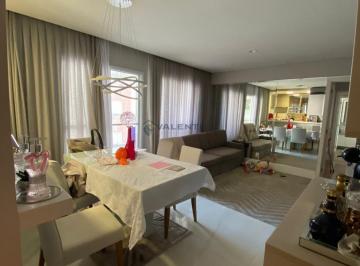 apartamento-com-3-quartos-a-venda1420203.jpeg · Apartamento à venda, 3 dormitórios, sendo uma suíte, com 83 m³, Mansões Santo Antônio em Campinas-S