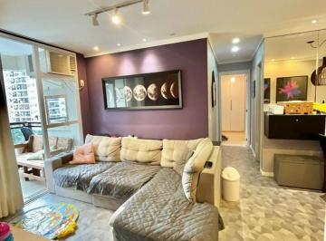 Apartamento de 2 quartos, Rio de Janeiro · Apartamento 2 quartos 1 vaga Barra Olímpica