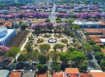 Terreno · 11m² · Terreno à venda no Condomínio Terras da Fazenda - Paulínia/SP.