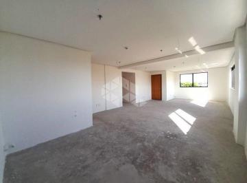 Comercial · 60m² · 1 Vaga · Sala 60M² - para Alugar