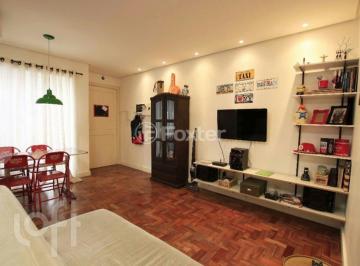 0ff50f3b · Apartamento, 1 dormitórios, 43.6 m², em Auxiliadora