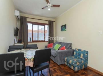 6008e56a · Apartamento, 2 dormitórios, 58.36 m², em Cristo Redentor