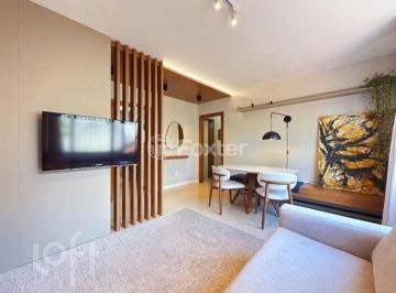 d6138e13 · Apartamento, 2 dormitórios, 77.54 m², em Bela Vista