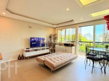 a60c5191 · Apartamento, 3 dormitórios, 106 m², em Floresta