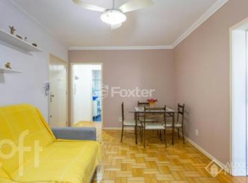 971146b2 · Apartamento, 1 dormitórios, 43.36 m², em Centro Histórico