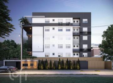 20a186ad · Apartamento, 2 dormitórios, 105.39 m², em Pinheiro