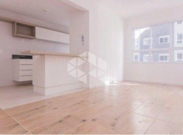Apartamento · 55m² · 2 Quartos · 1 Vaga · APARTAMENTO - 2 QUARTOS - 1 VAGA - JARDIM CARVALHO