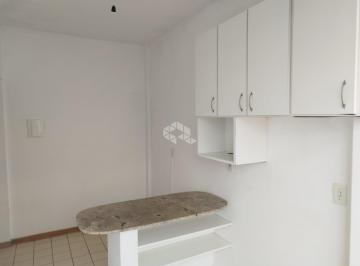 Apartamento · 34m² · 1 Quarto · Apartamento de 1 Dormitório, com elevador no Bairro Floresta, Porto Alegre-RS