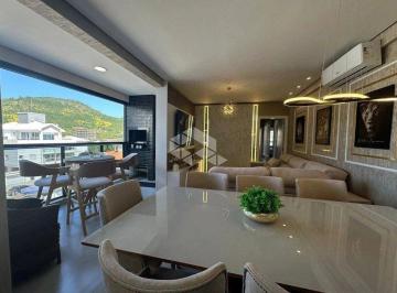 Apartamento · 91m² · 3 Quartos · 2 Vagas · Apartamento com 3 quartos/dormitórios no bairro Palmas, em Governador Celso Ramos - SC