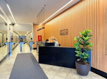 Comercial · 37m² · Sala Comercial à Venda no Centro de Porto Alegre (RS)