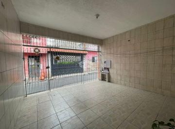 Casa · 80m² · 2 Quartos · 2 Vagas · Sobrado Impecável e Recém-Reformado nana Vila IConstança