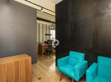 Sala em vão livre · Comercial à venda - no Centro