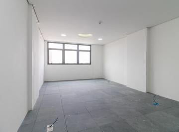 Comercial en Aluguel de 1 quarto Vila Prudente · Sala comercial na Rua Ibitirama, N. 166 • 42 m²