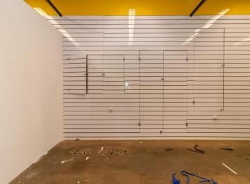 Comercial · 6m² · 1 Quarto · Loja em galeria na Rua Barão de Itapetininga, N. 221 - loja 18 Térreo • 6 m²