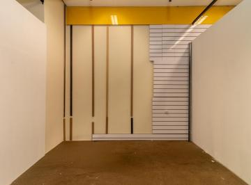 Comercial · 6m² · 1 Quarto · Loja em galeria na Rua Barão de Itapetininga, N. 221 - Loja 8 Térreo • 6 m²