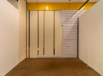 Comercial · 6m² · 1 Quarto · Loja em galeria na Rua Barão de Itapetininga, N. 221 - Loja 8 Térreo • 6 m²