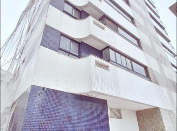 Apartamento de 2 quartos, Salvador · 2/4 REVERSÍVEL PARA 3 NO CANELA PRONTO PARA MORAR