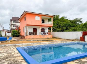 Casa · 300m² · 5 Quartos · 2 Vagas · Casa à venda 5 quartos em Cruz das Armas, João Pessoa