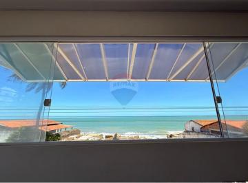 Casa · 345m² · 4 Quartos · Casa ampla de dois pavimentos frente mar