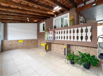 Casa · 110m² · 3 Quartos · 2 Vagas · CASA À VENDA EM VILA DE JUNDIAÍ - GRAMADÃO - JUNDIAÍ/SP