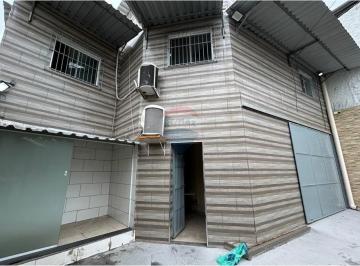 Comercial · 441m² · 2 Vagas · Galpão Moderno com Câmaras Frigoríficas p/ Aluguel