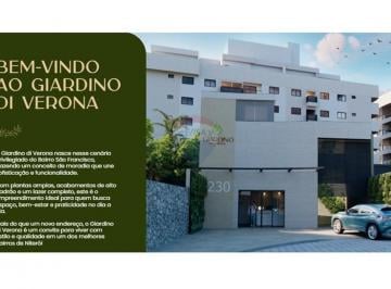 Apartamento · 52m² · 2 Quartos · 1 Vaga · Morar em São Francisco ficou possível e mais acessível do que nunca!!!!
