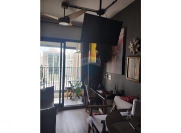 Apartamento · 30m² · 1 Quarto · 1 Vaga · Studio para locação em Moema