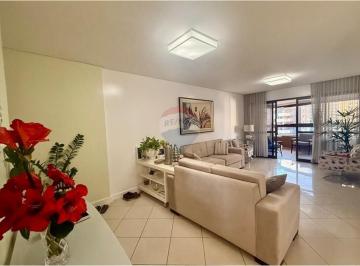Apartamento · 238m² · 3 Quartos · 2 Vagas · Apartamento com 3 suíte na Pituba