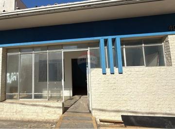 Comercial · 255m² · 4 Vagas · RE/MAX CASANOVA ALUGA CASA COMERCIAL - VILA ITAPURA - Campinas/SP - R$ 12.000