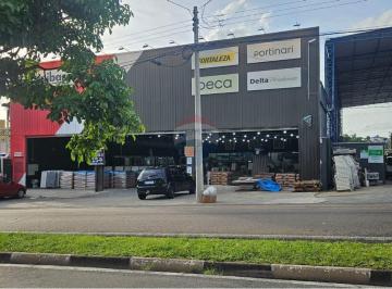 Comercial · 1413m² · 6 Vagas · RE/MAX ALUGA Galpão Comercial em Vinhedo, SP, por R$20.500,00 mensais