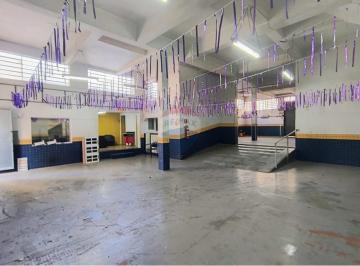 Comercial · 275m² · 7 Vagas · RE/MAX Aluga Salão Comercial 275m² Bonfim Campinas/SP R$7.900,00