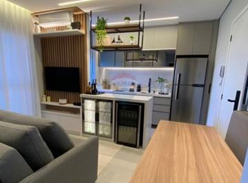 Apartamento · 34m² · 1 Quarto · 1 Vaga · RE/MAX Aluga Lindo Apartamento no Vanguard Fit  1 dormitório- R$ 3.590,00